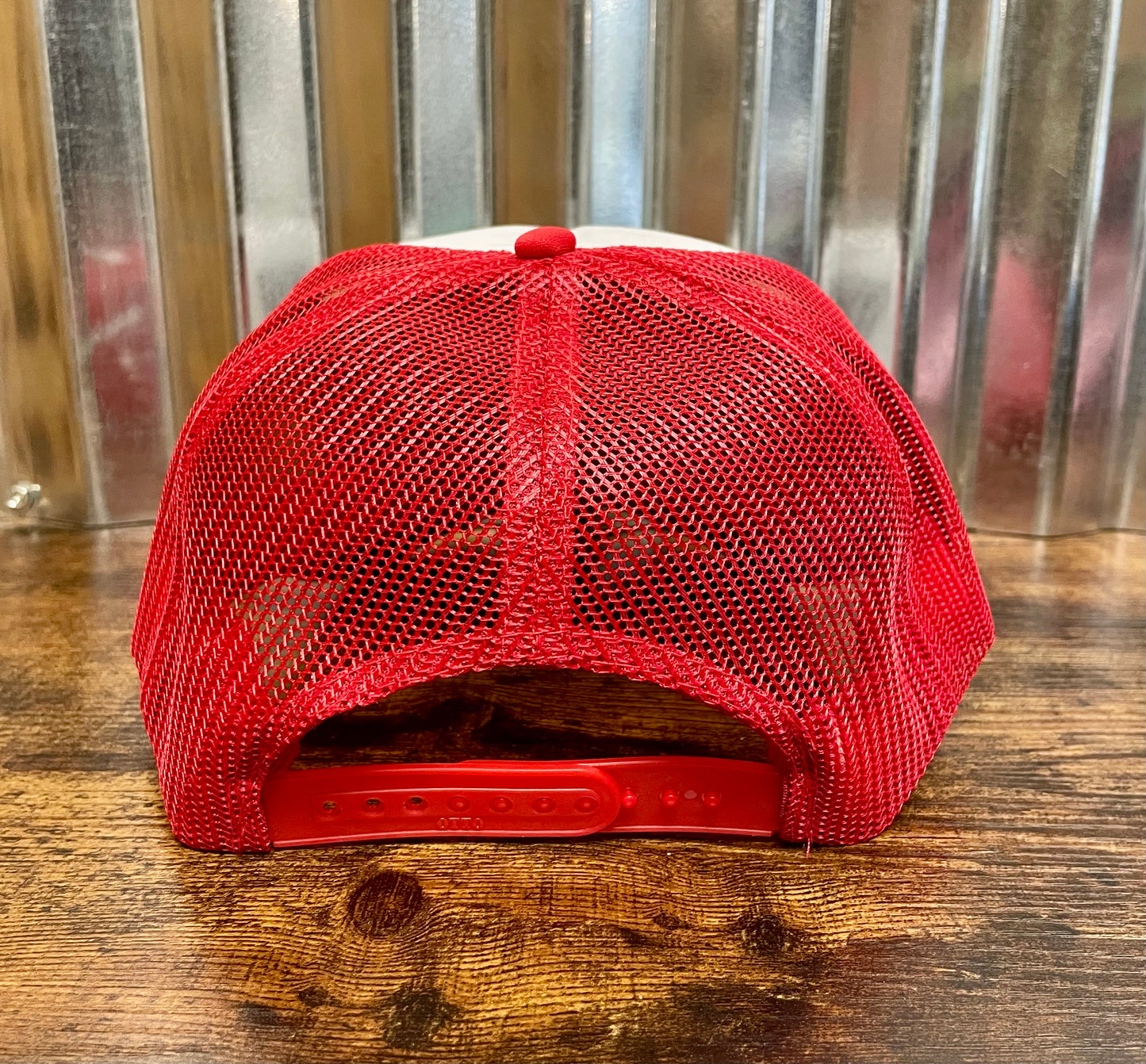 Otto trucker hat